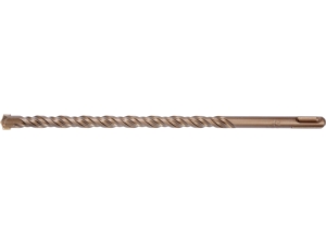 Wiertło do betonu YATO udarowe SDS plus do muru 12mm x 260mm YT-4176