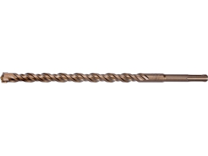 Wiertło SDS plus do betonu 12x460mm udarowe YATO mocne YT-4177