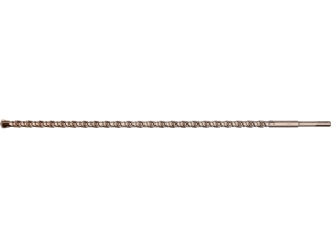 Wiertło udarowe do betonu YATO SDS plus 16x460mm 3-point mur cegła YT-4183