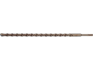 Wiertło do betonu YATO SDS plus 18mm 460mm do muru silikatów YT-4185