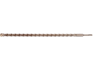 Wiertło do betonu YATO SDS plus 20mm 460mm do muru silikatów YT-4187
