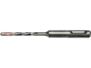 Wiertło do betonu YATO SDS plus premium 5mm 110mm do żelbetu YT-41930
