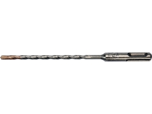 Wiertło SDS plus YATO do betonu żelbetu premium x-tip 5mm 160mm YT-41935