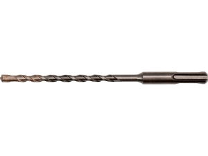 Wiertło SDS plus YATO do betonu żelbetu premium x-tip 7mm 160mm YT-41937