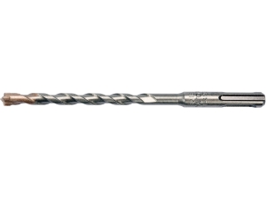 Wiertło do betonu zbrojonego YATO SDS plus 4-ostrzowa 8x160mm YT-41938