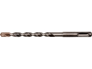 Wiertło SDS plus YATO 9x160mm premium głowica x-tip do żelbetu YT-41939