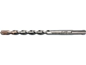 Wiertło SDS plus YATO do betonu żelbetu premium x-tip 10mm 160mm YT-41940