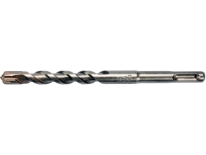 Wiertło SDS plus YATO premium do żelbetu 6mm 160mm głowica x tip YT-41941