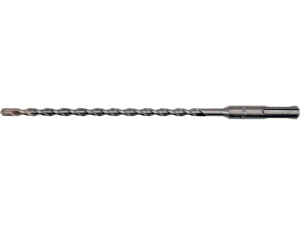 Wiertło SDS plus YATO do betonu żelbetu premium x-tip 6mm 210mm YT-41942