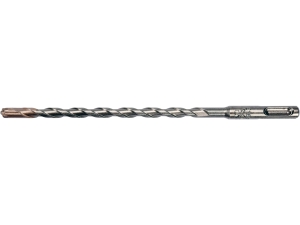 Wiertło SDS plus YATO do betonu żelbetu premium x-tip 8mm 210mm YT-41943