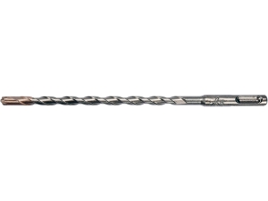Wiertło SDS plus YATO do betonu żelbetu premium x-tip 9mm 210mm YT-41944