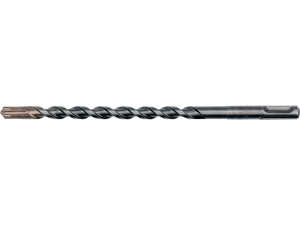 Wiertło do żelbetu YATO SDS plus 10x210mm 4 ostrzowe premium do betonu YT-41945