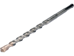 Wiertło SDS plus YATO do betonu żelbetu premium x-tip 12mm 210mm YT-41946