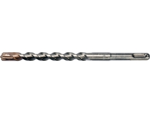 Wiertło do żelbetu YATO SDS plus przebiciowe premium 14mm x 210mm YT-41947