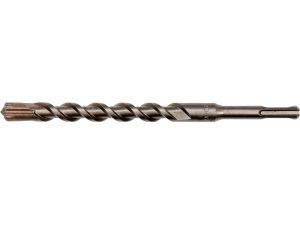 Wiertło do betonu zbrojonego YATO 16 210mm SDS plus 4 ostrzowe x tip YT-41948