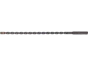 Wiertło SDS plus YATO premium do żelbetu 8mm 300mm 4 ostrzowe YT-419504