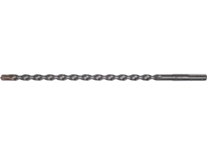Wiertło SDS plus YATO premium do żelbetu 10mm 300mm 4 ostrzowe YT-419505