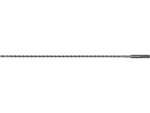 Wiertło do betonu zbrojonego YATO premium 6x460mm SDS plus x-tip mur YT-41951
