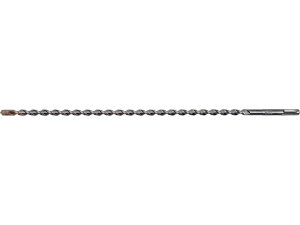 Wiertło do żelbetonu YATO czteroostrzowe x4 SDS plus 10mm 460mm YT-41953
