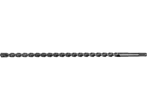 Wiertło do betonu zbrojonego YATO premium długie 16 460mm SDS plus YT-41956