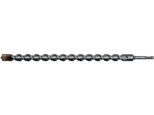 Wiertło do żelbetu YATO premium SDS plus 25x460mm do twardego muru YT-41959
