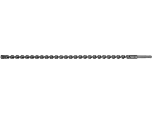 Wiertło do betonu zbrojonego YATO 16 600mm SDS plus długie do muru YT-41965