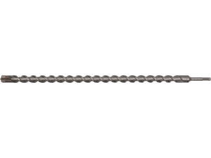 Wiertło do betonu zbrojonego YATO SDS plus 25x600mm udarowe YT-41968