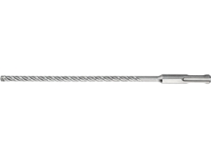 Wiertło SDS plus 4 ostrza 6x210mm do zbrojonego betonu YATO YT-419752