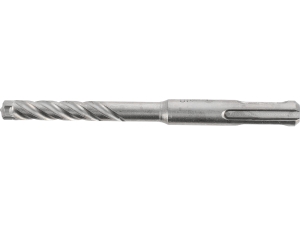 Wiertło SDS plus 4 ostrza 8x110mm do zbrojonego betonu YATO YT-419755