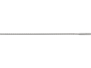 Wiertło SDS plus 4 ostrza 8x450mm do zbrojonego betonu YATO YT-419761