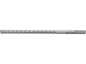 Wiertło SDS plus 4 ostrza 10x210mm do zbrojonego betonu YATO YT-419764