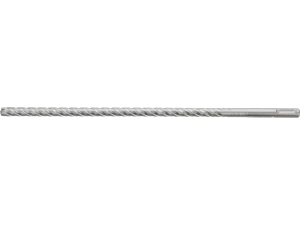 Wiertło SDS plus 4 ostrza 10x310mm do zbrojonego betonu YATO YT-419766