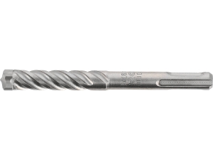 Wiertło SDS plus 4 ostrza 12x110mm do zbrojonego betonu YATO YT-419771