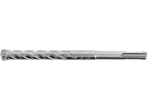 Wiertło SDS plus 4 ostrza 12x160mm do zbrojonego betonu YATO YT-419772