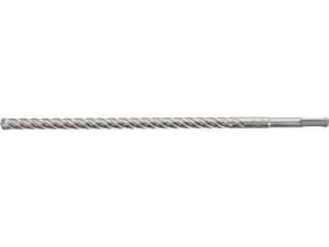Wiertło SDS plus 4 ostrza 12x310mm do zbrojonego betonu YATO YT-419775