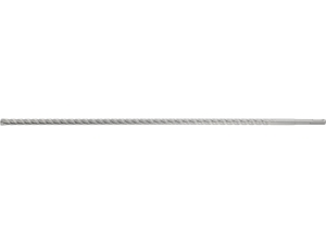 Wiertło SDS plus 4 ostrza 12x600mm do zbrojonego betonu YATO YT-419779
