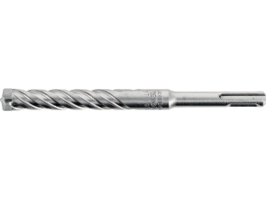 Wiertło SDS plus 4 ostrza 14x160mm do zbrojonego betonu YATO YT-419782