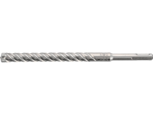 Wiertło SDS plus 4 ostrza 14x210mm do zbrojonego betonu YATO YT-419783