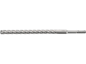 Wiertło SDS plus 4 ostrza 14x260mm do zbrojonego betonu YATO YT-419784