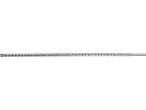 Wiertło SDS plus 4 ostrza 14x600mm do zbrojonego betonu YATO YT-419789