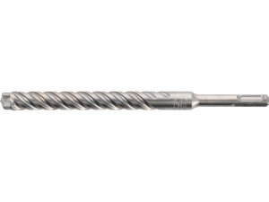 Wiertło SDS plus 4 ostrza 16x210mm do zbrojonego betonu YATO YT-419793