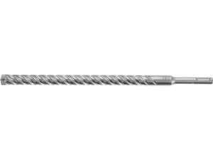 Wiertło SDS plus 4 ostrza 16x310mm do zbrojonego betonu YATO YT-419795