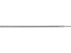 Wiertło SDS plus 4 ostrza 16x600mm do zbrojonego betonu YATO YT-419799