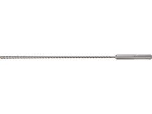 Wiertło SDS max 4 ostrza 10x540mm do zbrojonego betonu YATO YT-419812