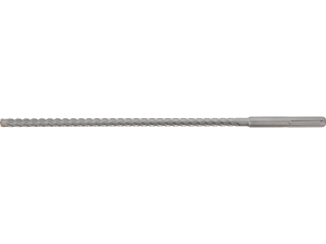 Wiertło SDS max 4 ostrza 16x540mm do zbrojonego betonu YATO YT-419821