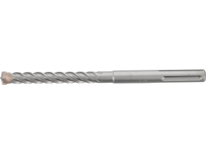 Wiertło SDS max 4 ostrza 18x280mm do zbrojonego betonu YATO YT-419822