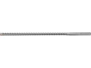 Wiertło SDS max 4 ostrza 18x540mm do zbrojonego betonu YATO YT-419824