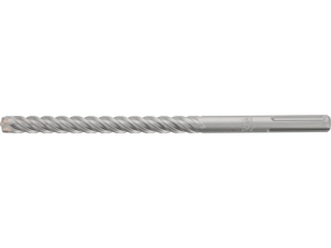 Wiertło SDS max 4 ostrza 20x340mm do zbrojonego betonu YATO YT-419826