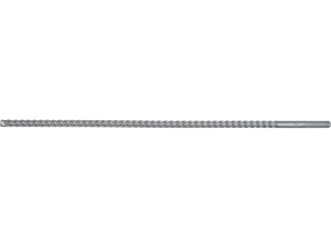 Wiertło SDS max 4 ostrza 20x800mm do zbrojonego betonu YATO YT-419828