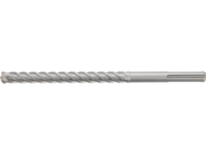 Wiertło SDS max 4 ostrza 22x340mm do zbrojonego betonu YATO YT-419831
